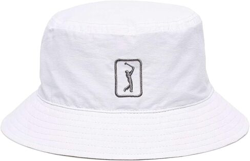 PGA TOUR Golf Reversible Bucket Hat All Aboard in Saudi Arabia