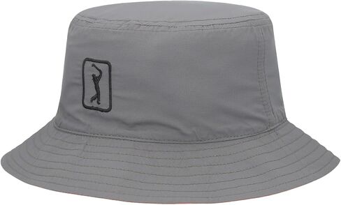 PGA TOUR Golf Reversible Bucket Hat All Aboard in Saudi Arabia