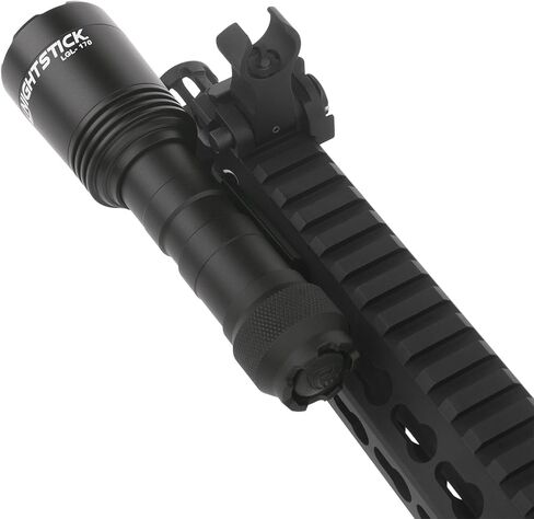 Nightstick LGL-170A2 Rechargeable Long-Gun Light Kit | Complete Weapon Lighting System for Rifle/Carbine/Shotgun in Saudi Arabia