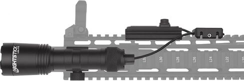 Nightstick LGL-170A2 Rechargeable Long-Gun Light Kit | Complete Weapon Lighting System for Rifle/Carbine/Shotgun in Saudi Arabia