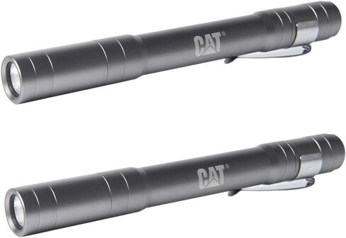 EZRED - Aluminum Pocket Pen Light (CT2210) in Saudi Arabia