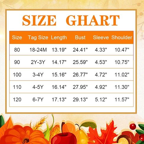 تي شيرت للأطفال الصغار والبنات والأولاد لعيد الشكر أحلى من الفطيرة تي شيرت للأطفال في الخريف والخريف بأكمام قصيرة تي شيرت in Kuwait