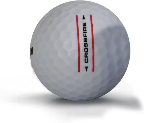 Nitro Golf Balls in Saudi Arabia