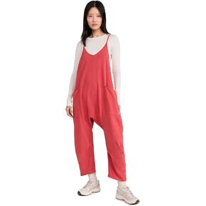 FP Movement womens Hot Shot Onesie