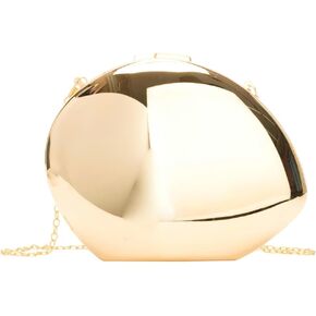 Acrylic Clutch Tote Bag for Women Silver Purse Hobo Bag Satchel Crossbody Bags Y2k Purse Acrylic Purse Shoulder Bag 2024