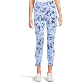 Lilly Pulitzer Women's Weekender High-Rise Midi