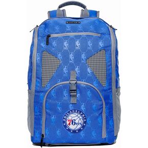 Boston Celtics POINT3 Road Trip Tech Backpack - Black