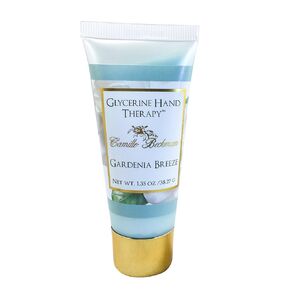 Camille Beckman Glycerine Hand Therapy Small Pot Travel or Gift Sampler, 25 Ounce Each Pot