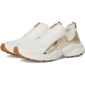 Michael Kors Women's Sami Zip Trainer Sneaker