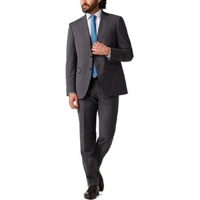 Mercantile Suit Tailored Fit - Premium Quality Suits for Men, Stylish and Elegant Formal Suit for Men