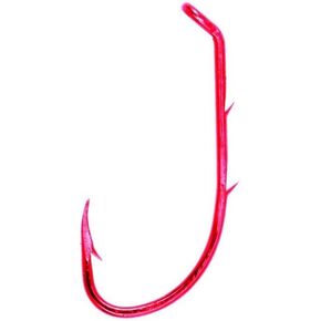 Eagle Claw L181G-8 Lazer Sharp Hooks, Bronze (L181GH-8)