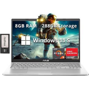 Asus Vivobook 15.6" Touch Laptop | Intel Core i7-1255U Processor | Intel Iris Xe Graphics | | Backlit | Fingerprint | 16GB RAM | 512GB SSD | Windows 11 Home | Bundle with Stylus Pen