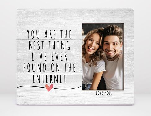 Orchroma Couple Picture Frame,Bible Gifts for Women,Love Picture Frame,Wedding Gift,Love is Patient Love is Kind Bible Verse Couple 8x10 Picture Frame in Saudi Arabia