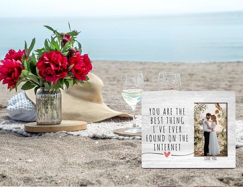 Orchroma Couple Picture Frame,Bible Gifts for Women,Love Picture Frame,Wedding Gift,Love is Patient Love is Kind Bible Verse Couple 8x10 Picture Frame in Saudi Arabia