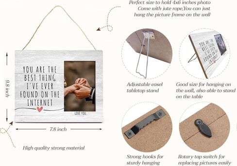 Orchroma Couple Picture Frame,Bible Gifts for Women,Love Picture Frame,Wedding Gift,Love is Patient Love is Kind Bible Verse Couple 8x10 Picture Frame in Saudi Arabia