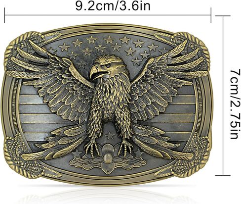 Belt Buckles Men Western Cowboy: Belt Buckle Western Belt Buckles for Men American Flag Belt Buckle Women Mens Belt Buckle Silver Belt Buckle Cowgirl Cowboy Belt Buckle for Men (cowboys, silver, M) in Saudi Arabia