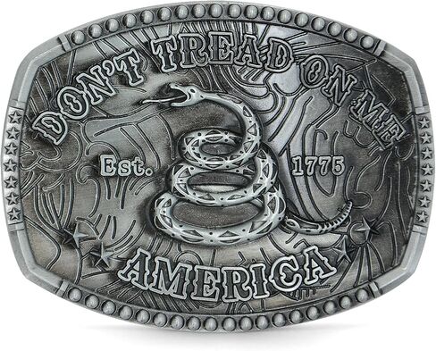 Belt Buckles Men Western Cowboy: Belt Buckle Western Belt Buckles for Men American Flag Belt Buckle Women Mens Belt Buckle Silver Belt Buckle Cowgirl Cowboy Belt Buckle for Men (cowboys, silver, M) in Saudi Arabia