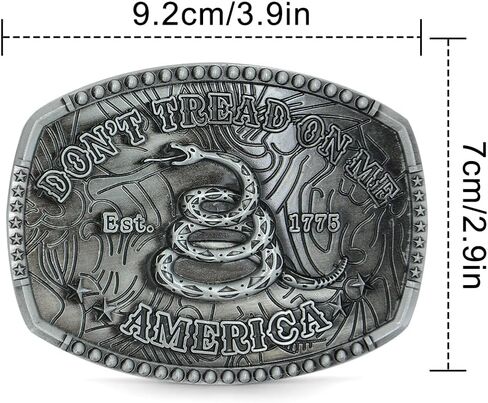 Belt Buckles Men Western Cowboy: Belt Buckle Western Belt Buckles for Men American Flag Belt Buckle Women Mens Belt Buckle Silver Belt Buckle Cowgirl Cowboy Belt Buckle for Men (cowboys, silver, M) in Saudi Arabia