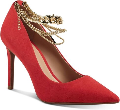 INC Womens Sadelle Embellished Dressy Pumps in Kuwait