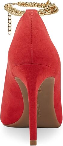 INC Womens Sadelle Embellished Dressy Pumps in Kuwait