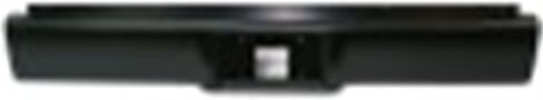 labwork Rear Steel Bumper Roll Pan Fleetside with License Light Replacement for 1999-2007 Silverado/Sierra Fleetside in Saudi Arabia