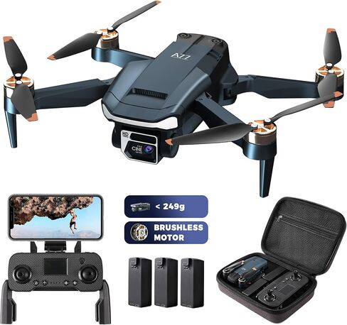 تشوبوري ميني درون X-PACK 6 MINI-US-240527-02 in Kuwait