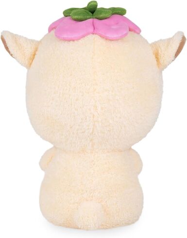 Cuddle Barn PlushGoals - Camden The Calm Capybara | Super Soft Cute Kawaii Collectible Stuffed Animal Plush Toy, 9 inches in Kuwait