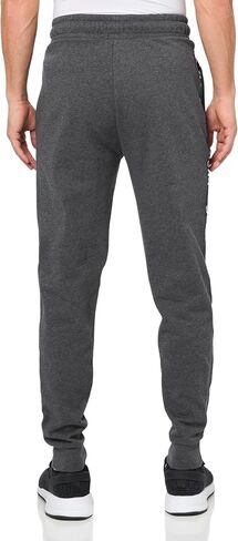 HUGO Men's Logo Taping Zipup Lounge Joggers in Saudi Arabia