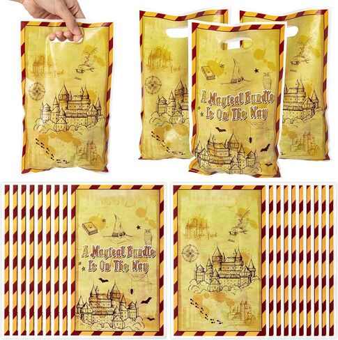 Z1-Winnie Party Bag 50p in Kuwait