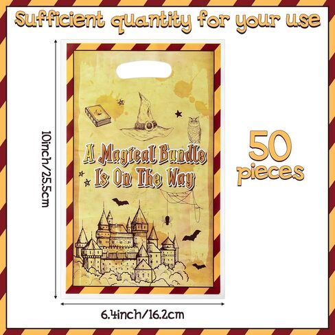 Z1-Winnie Party Bag 50p in Kuwait