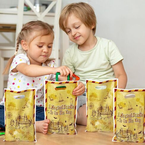 Z1-Winnie Party Bag 50p in Kuwait