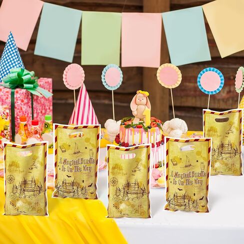 Z1-Winnie Party Bag 50p in Kuwait