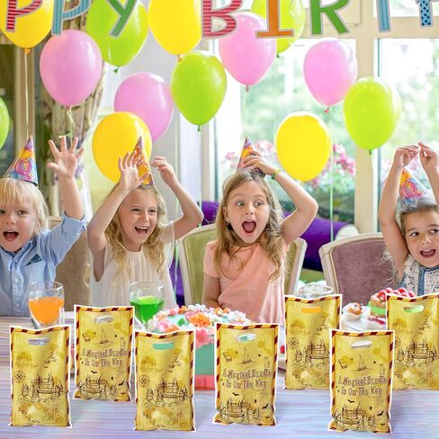 Z1-Winnie Party Bag 50p in Kuwait