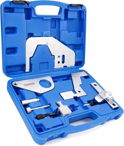 3.6 Pentastar Timing Tool Kit, 3.6L Camshaft Phaser Timing Chain Lock Tool Set Compatible with 2011 to 2019 Chrysler Dodge Jeep Ram, Replace 10200A 10202 10369A in Kuwait