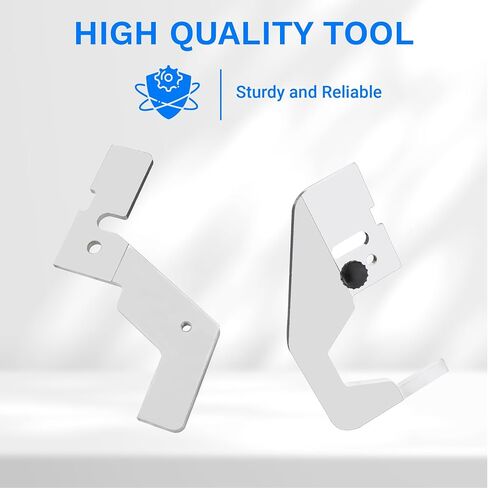 3.6 Pentastar Timing Tool Kit, 3.6L Camshaft Phaser Timing Chain Lock Tool Set Compatible with 2011 to 2019 Chrysler Dodge Jeep Ram, Replace 10200A 10202 10369A in Kuwait