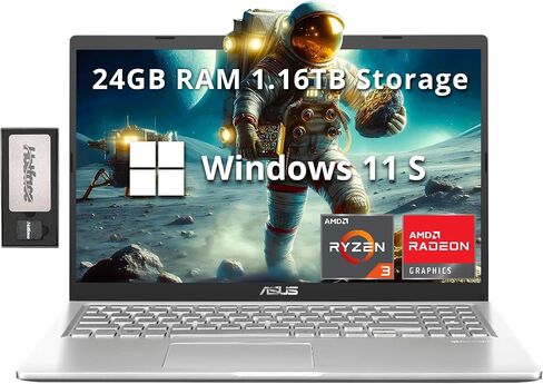 Asus Vivobook 15.6" Touch Laptop | Intel Core i7-1255U Processor | Intel Iris Xe Graphics | | Backlit | Fingerprint | 16GB RAM | 512GB SSD | Windows 11 Home | Bundle with Stylus Pen in Saudi Arabia