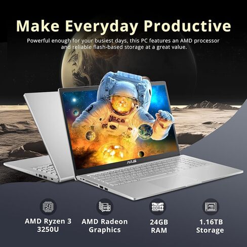 Asus Vivobook 15.6" Touch Laptop | Intel Core i7-1255U Processor | Intel Iris Xe Graphics | | Backlit | Fingerprint | 16GB RAM | 512GB SSD | Windows 11 Home | Bundle with Stylus Pen in Saudi Arabia