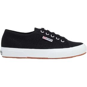 Superga Unisex 2750 Cotu Classic Sneaker, White, 9.5 Women / 8 Men