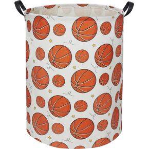 Animal Baby Laundry Basket Baby Hamper Kids Hamper Basket Toy Storage Bin for Boys Room Decor Baby Nursery Hamper Gift Baskets for Bedroom Bathroom(Green Animal)