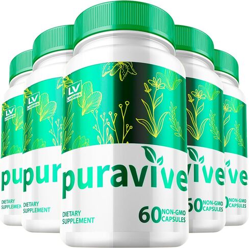 Puravive - كبسولات Puravive، مراجعات حبوب Puravive، Puravive 60 كبسولة لمدة 30 يومًا، طريقة الأرز Puravive الغريبة، Purevive، طريقة الأرز Puravive الغريبة. in Saudi Arabia