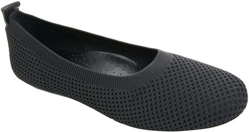 VANELi Womens Suvi Ballet Slip On Flats Casual - Blue in Saudi Arabia