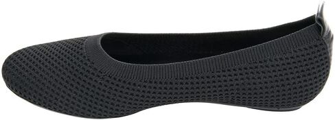 VANELi Womens Suvi Ballet Slip On Flats Casual - Blue in Saudi Arabia