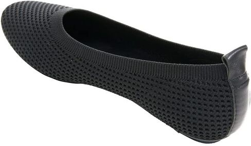 VANELi Womens Suvi Ballet Slip On Flats Casual - Blue in Saudi Arabia