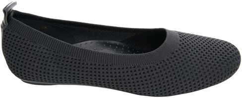VANELi Womens Suvi Ballet Slip On Flats Casual - Blue in Saudi Arabia