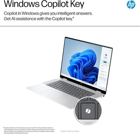 أحدث كمبيوتر محمول HP Pavilion بشاشة تعمل باللمس مقاس 15.6 بوصة | معالج Intel من الجيل الثاني عشر 6 النواة | النوع C | كاميرا ويب | بلوتوث | HDMI | عمر بطارية طويل | رفيع ومحمول (Windows 11 Home، ذاكرة الوصول العشوائي 32 جيجابايت | تخزين 1 تيرابايت) in Saudi Arabia