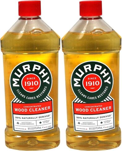Murphy Oil Soap Wood Cleaner, 05251CT in Saudi Arabia