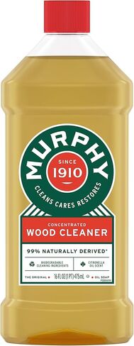 Murphy Oil Soap Wood Cleaner, 05251CT in Saudi Arabia