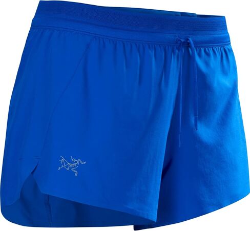 Arc'teryx Norvan Short 3 Women's | Our Pinnacle 3" Trail Running Short in Saudi Arabia