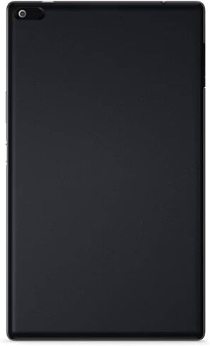 Lenovo Tab M8 Tablet, 8" HD Android Tablet, Quad-Core Processor, 2GHz, 32GB Storage, Full Metal Cover, Long Battery Life, Android 9 Pie, ZA5G0060US, Iron Grey (Renewed) in Saudi Arabia