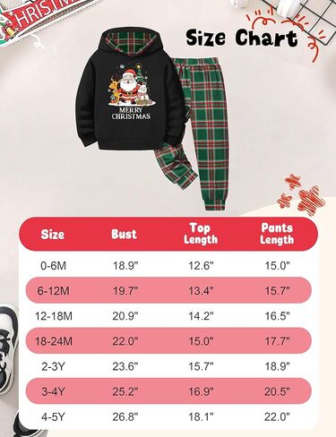 Von kilizo Toddler Baby Boy Clothes Fall Outfits Cute FashionsHoodie Sweatsuit Top+Tie-Dye Pants 2PCS Set in Kuwait